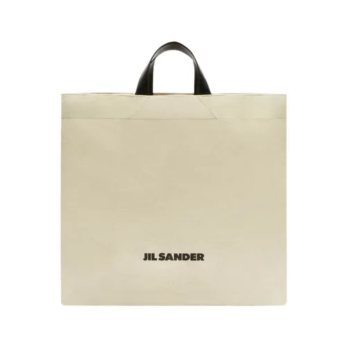 Bags > Tote Bags - - Jil Sander - Modalova