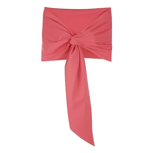 Accessories > Scarves - - Chiara Boni - Modalova