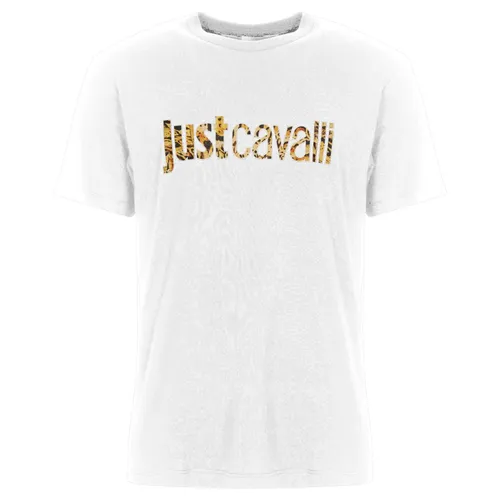 Tops > T-Shirts - - Just Cavalli - Modalova
