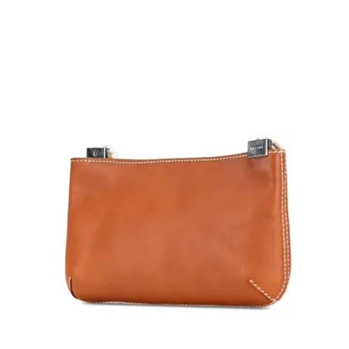 Pre-owned > Pre-owned Bags > Pre-owned Cross Body Bags - - Celine Vintage - Modalova