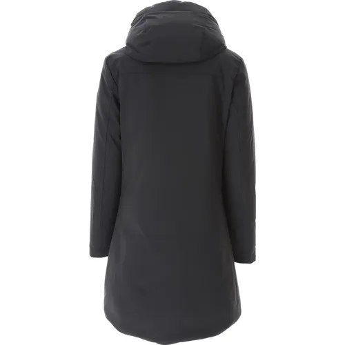 Coats > Parkas - - Save The Duck - Modalova