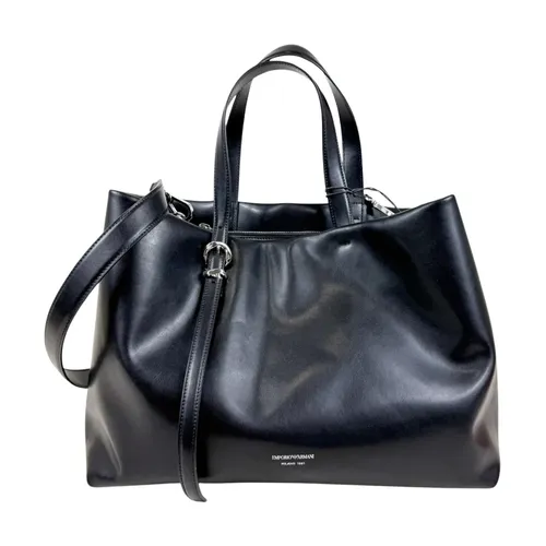 Bags > Tote Bags - - Emporio Armani - Modalova