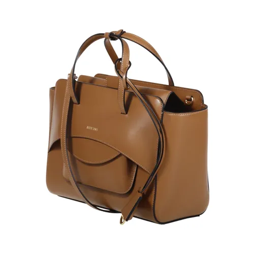 Bags > Tote Bags - - Hidesins - Modalova
