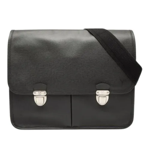 Pre-owned > Pre-owned Bags > Pre-owned Cross Body Bags - - Louis Vuitton Vintage - Modalova