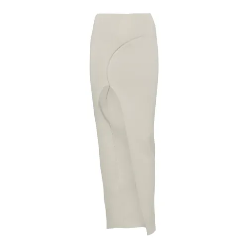 Skirts > Maxi Skirts - - Rick Owens - Modalova