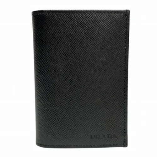 Pre-owned > Pre-owned Accessories > Pre-owned Wallets - - Prada Vintage - Modalova