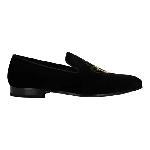 Shoes > Flats > Loafers - - Billionaire - Modalova