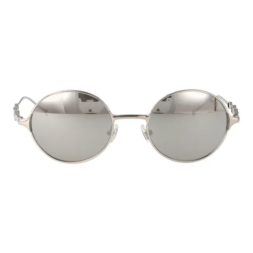 Accessories > Sunglasses - - Diesel - Modalova