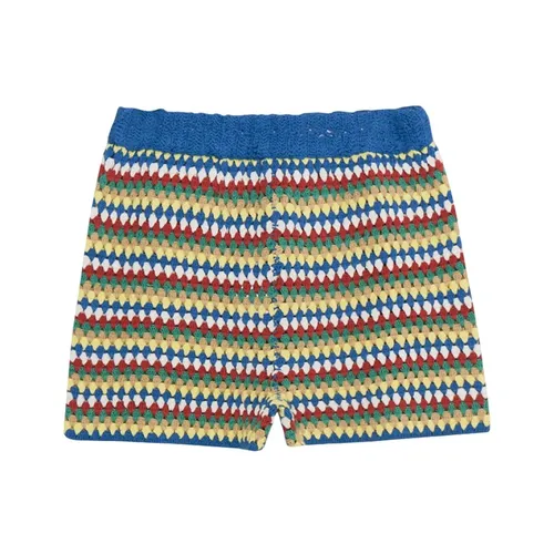 Shorts > Short Shorts - - The New Society - Modalova