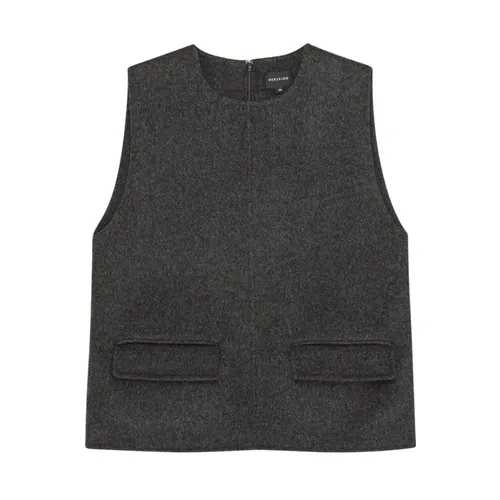 Tops > Sleeveless Tops - - Birgitte Herskind - Modalova