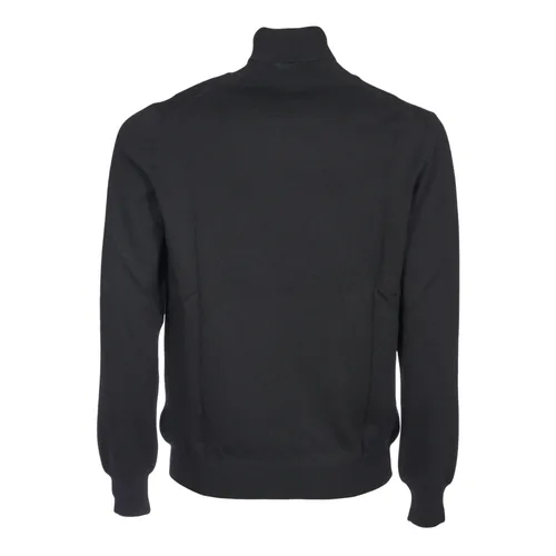 Knitwear > Turtlenecks - - Tagliatore - Modalova