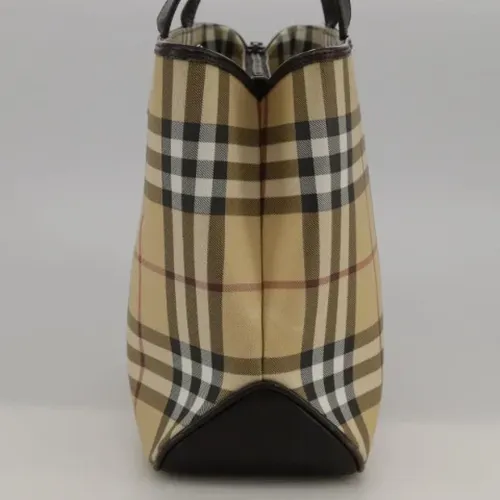 Pre-owned > Pre-owned Bags > Pre-owned Handbags - - Burberry Vintage - Modalova