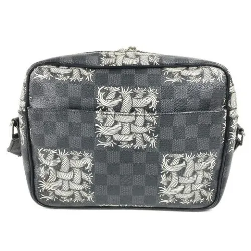 Pre-owned > Pre-owned Bags > Pre-owned Cross Body Bags - - Louis Vuitton Vintage - Modalova