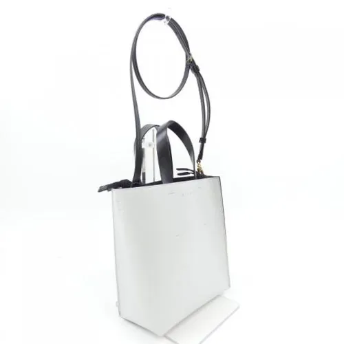 Pre-owned > Pre-owned Bags > Pre-owned Tote Bags - - Marni Pre-owned - Modalova