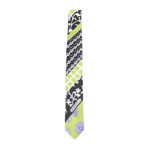 Accessories > Ties - - Lanvin - Modalova