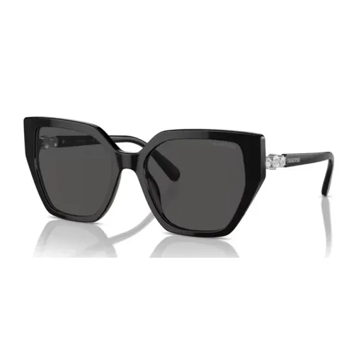 Accessories > Sunglasses - - Swarovski - Modalova