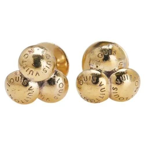 Pre-owned > Pre-owned Accessories - - Louis Vuitton Vintage - Modalova