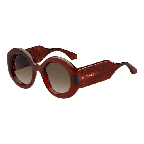 Accessories > Sunglasses - - Etro - Modalova