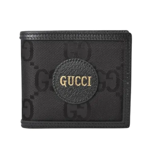 Pre-owned > Pre-owned Accessories > Pre-owned Wallets - - Gucci Vintage - Modalova