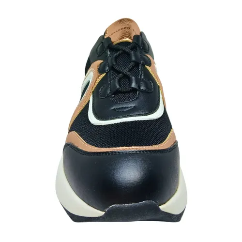 Shoes > Sneakers - - Alexander Smith - Modalova