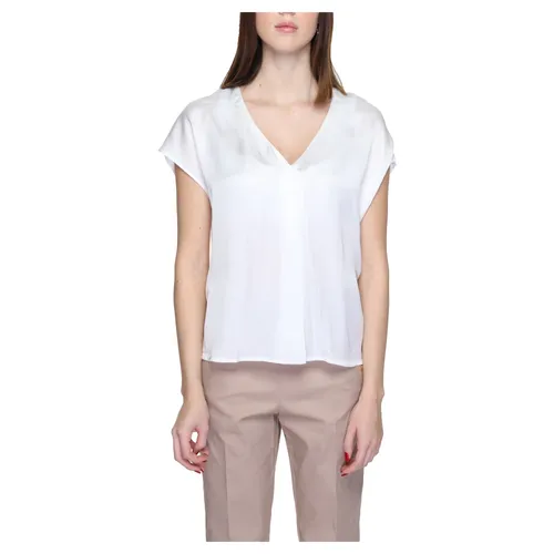 Blouses & Shirts > Blouses - - Rinascimento - Modalova