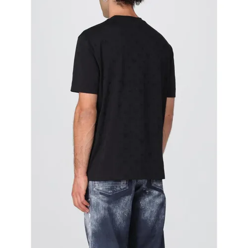 Tops > T-Shirts - - Emporio Armani - Modalova