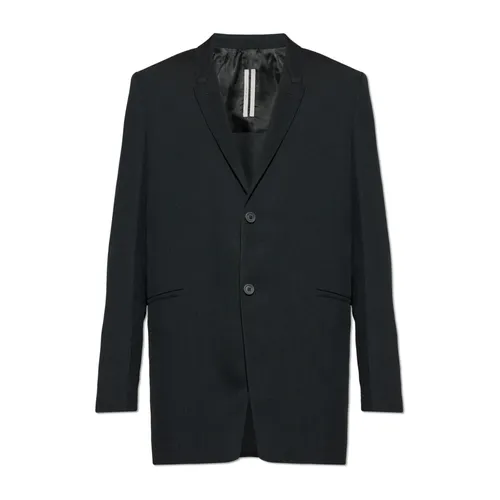Jackets > Blazers - - Rick Owens - Modalova