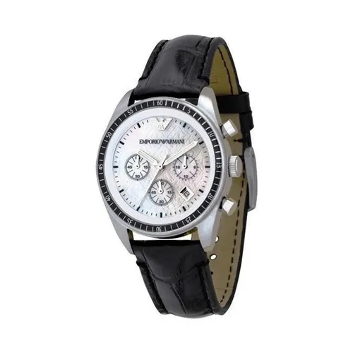 Accessories > Watches - - Emporio Armani - Modalova