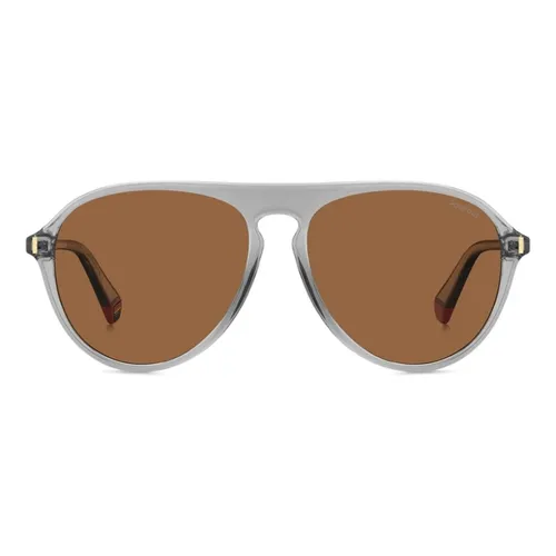 Accessories > Sunglasses - - Polaroid - Modalova