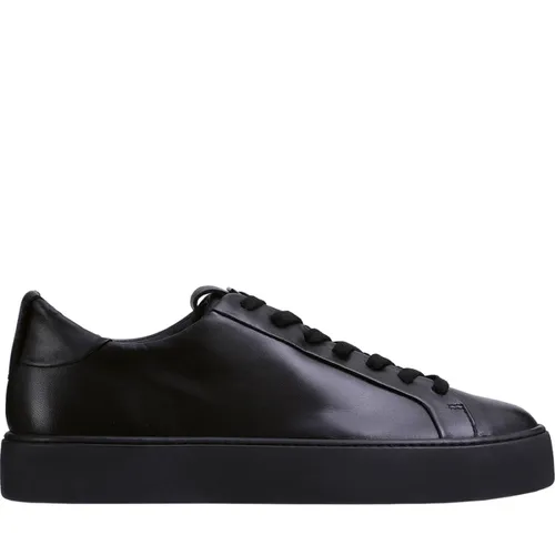 Högl - Shoes > Sneakers - Black - Högl - Modalova