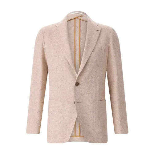 Jackets > Blazers - - Tagliatore - Modalova