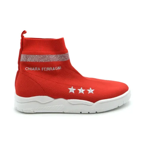 Shoes > Sneakers - - Chiara Ferragni Collection - Modalova