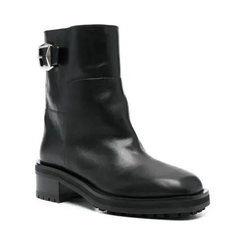Shoes > Boots > Ankle Boots - - Jimmy Choo - Modalova