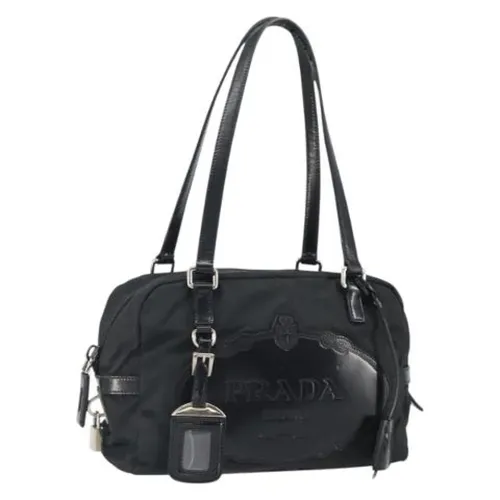 Pre-owned > Pre-owned Bags > Pre-owned Handbags - - Prada Vintage - Modalova