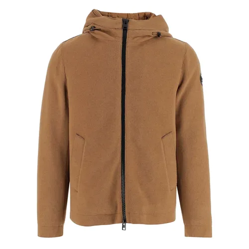 Jackets > Light Jackets - - Woolrich - Modalova