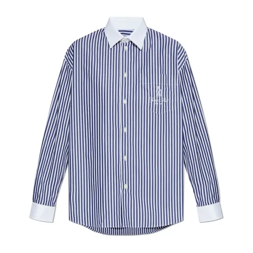 Blouses & Shirts > Shirts - - Sporty & Rich - Modalova
