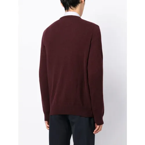 Knitwear > Round-neck Knitwear - - Polo Ralph Lauren - Modalova
