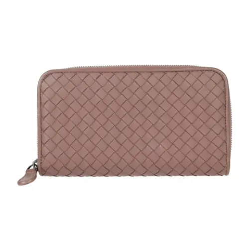Pre-owned > Pre-owned Accessories > Pre-owned Wallets - - Bottega Veneta Vintage - Modalova