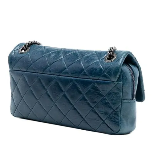 Pre-owned > Pre-owned Bags > Pre-owned Shoulder Bags - - Chanel Vintage - Modalova