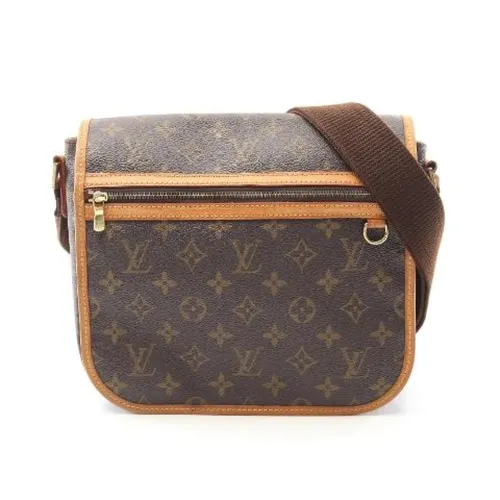 Pre-owned > Pre-owned Bags > Pre-owned Cross Body Bags - - Louis Vuitton Vintage - Modalova