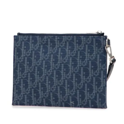 Pre-owned > Pre-owned Bags > Pre-owned Clutches - - Dior Vintage - Modalova