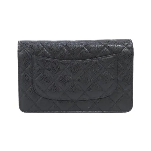 Pre-owned > Pre-owned Bags > Pre-owned Cross Body Bags - - Chanel Vintage - Modalova
