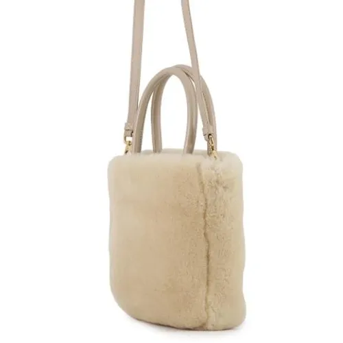 Pre-owned > Pre-owned Bags > Pre-owned Mini Bags - - Prada Vintage - Modalova