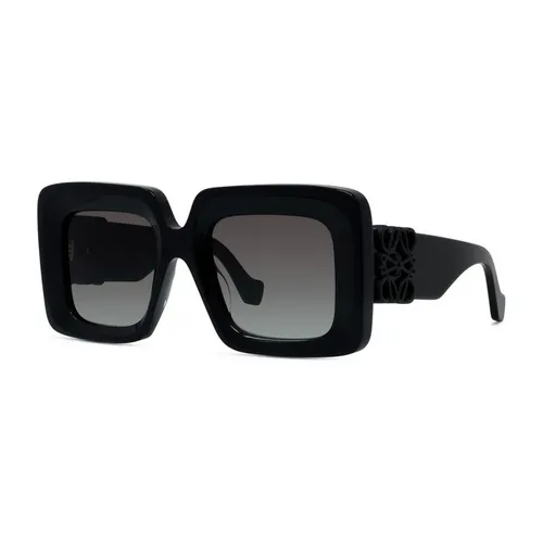 Accessories > Sunglasses - - Loewe - Modalova