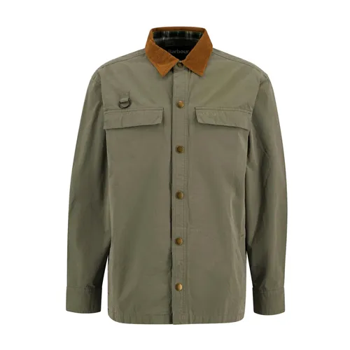Jackets > Light Jackets - - Barbour - Modalova
