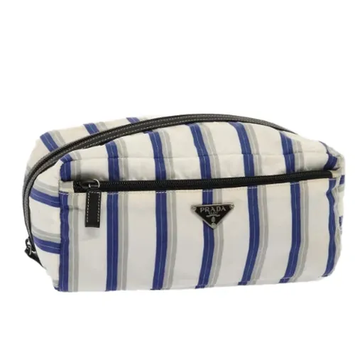 Pre-owned > Pre-owned Bags - - Prada Vintage - Modalova