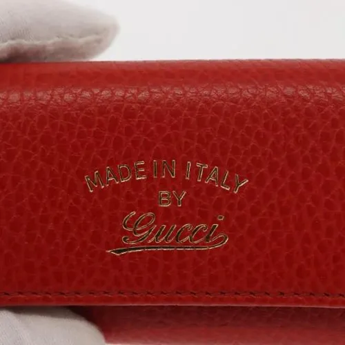 Pre-owned > Pre-owned Accessories - - Gucci Vintage - Modalova