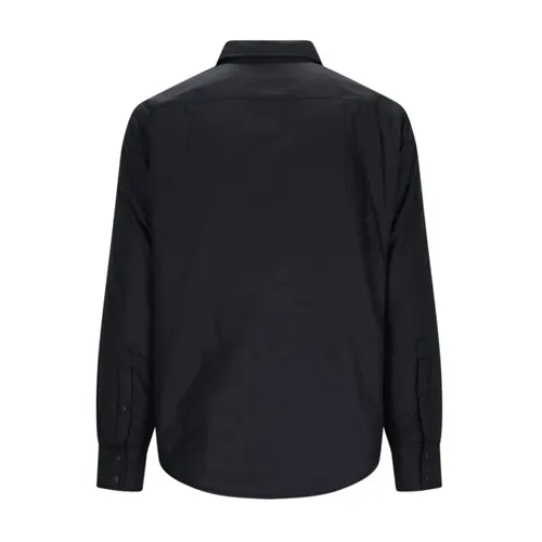 Shirts > Casual Shirts - - Aspesi - Modalova
