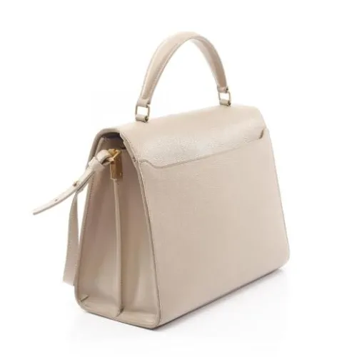 Pre-owned > Pre-owned Bags > Pre-owned Handbags - - Yves Saint Laurent Vintage - Modalova