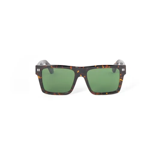 Accessories > Sunglasses - - Off White - Modalova
